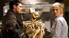 Дум (2005) скриншот 2