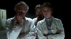 День мертвецов (1985) скриншот 2