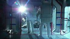 Геошторм (2017) скриншот 3