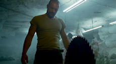 Граница (2007) скриншот 1