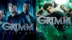 Гримм (сериал 2011 – 2017) скриншот 1