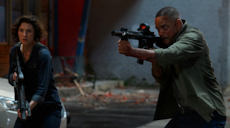 Гемини (2019) скриншот 3