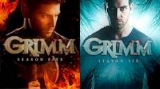 Гримм (сериал 2011 – 2017) скриншот 3
