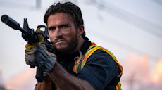 Гнев человеческий (2021) Гоблин скриншот 2