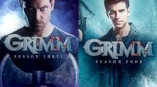 Гримм (сериал 2011 – 2017) скриншот 2
