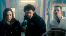 Грэбберсы (2012) скриншот 2