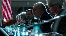 Геошторм (2017) скриншот 1