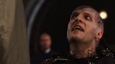 Горец (1986) скриншот 2