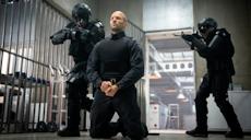Гнев человеческий (2021) Гоблин скриншот 1