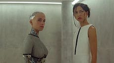 Из машины (2015) скриншот 3