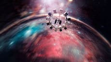 Интерстеллар (2014) скриншот 3