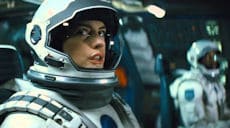 Интерстеллар (2014) скриншот 1