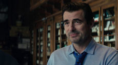 Искусство ограбления (2019) скриншот 3