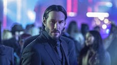 Джон Уик 2 скриншот 2
