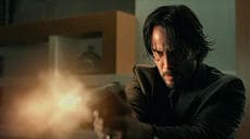 Джон Уик 1 (Гоблин) скриншот 3