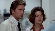 Кома (1978) скриншот 1