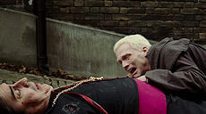 Код Да Винчи (2006) скриншот 2