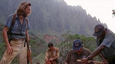 Кинг Конг (1976) скриншот 2