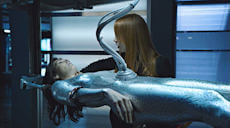 Кома (2012) скриншот 2