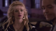 Красавчик Джонни (1989) скриншот 2