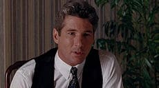 Красотка (1990) скриншот 2