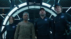 Калейдоскоп (2023) скриншот 1