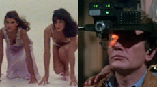 Лукер / Наблюдатель (1981) скриншот 2