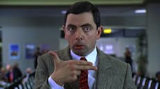 Мистер Бин (сериал) скриншот 1