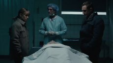 Молчание ангелов (2023) скриншот 1