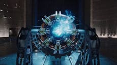 Мстители (2012) скриншот 3