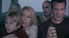 Мгла (2007) скриншот 3
