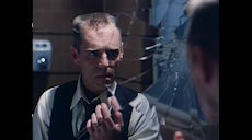 Металлический зверь (1995) скриншот 1