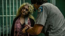 Мёртвые не умирают (2019) скриншот 3