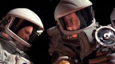 Миссия на Марс (2000) скриншот 2