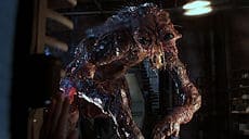 Муха (1986) скриншот 3