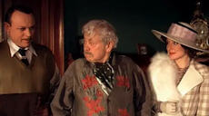 Ниро Вульф и Арчи Гудвин (2001) скриншот 2