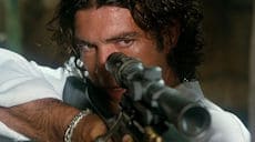 Наёмные убийцы (1995) скриншот 2