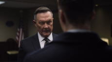 Ночной агент (2023) скриншот 2