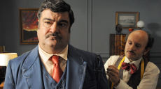 Ниро Вульф (2012) скриншот 1