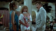 Незваный (1988) скриншот 1