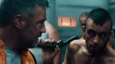 Напролом (2012) скриншот 1