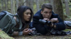 Ночной агент (2023) скриншот 3
