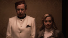 Напротив по коридору (2009) скриншот 2