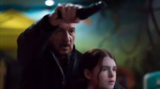 Охранник (2017) скриншот 3