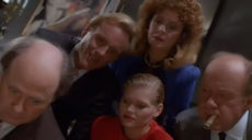 Общество (1989) скриншот 1
