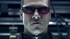Обитель зла 4: Жизнь после смерти скриншот 1