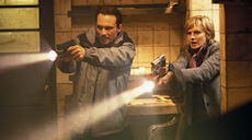 Охотники за разумом (2004) скриншот 3