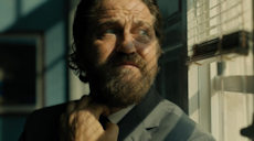 Охота на воров 2: Пантера скриншот 3