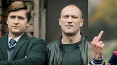 Остров обречённых (2019) скриншот 1