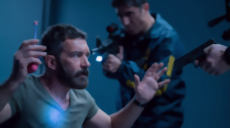 Охранник (2017) скриншот 1